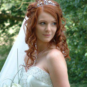 Wedding Hairstyles Ideas