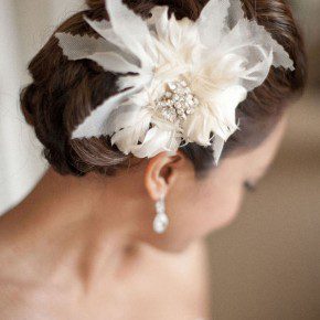 Wedding Hairstyles In Jamaica