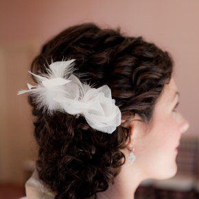 Wedding Hairstyles Names