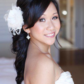 Wedding Hairstyles Natural Hair