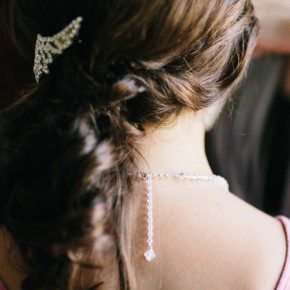 Wedding Hairstyles New Zealand