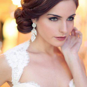 Wedding Hairstyles Of 2012