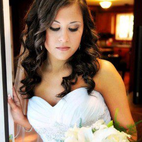 Wedding Hairstyles On The Side For Long Hair