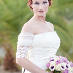 Wedding Hairstyles Retro