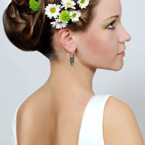 Wedding Hairstyles The Knot