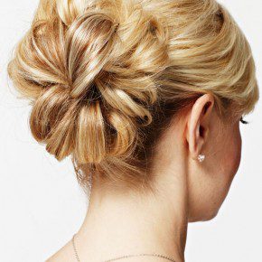 Wedding Hairstyles Thin Hair