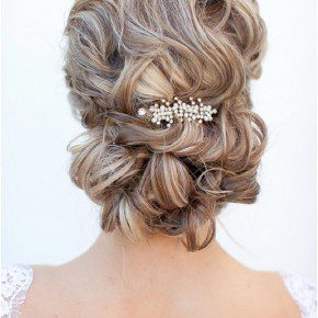 Wedding Hairstyles Up