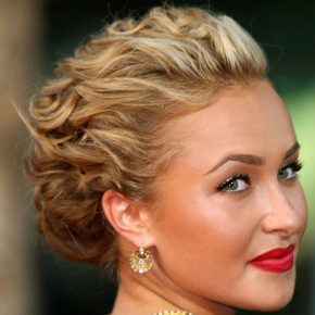 Wedding Hairstyles Updos For Long Hair