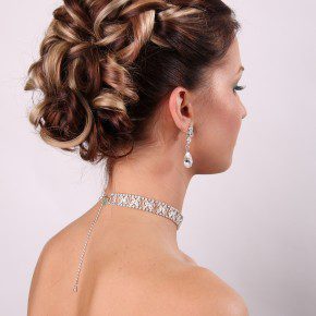 Weddings Hairstyles 2010