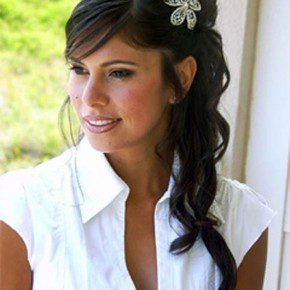 Weddings Hairstyles For Long Hair