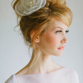 Weddings Hairstyles Updos