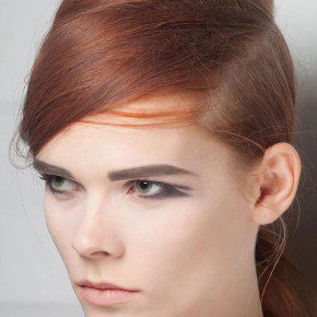 Popular Runway Hairstyles