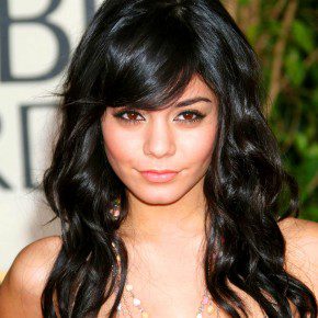 Popular Long Hairstyles 2011