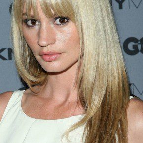 Popular Ladies Hairstyles