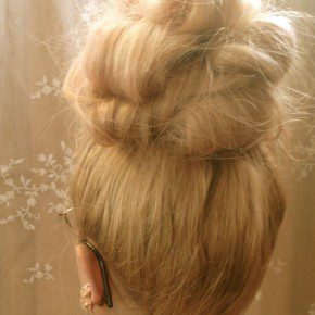 1960s Kids Hairstyles