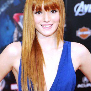 2013 Cute Long Hairstyles Straight Hair