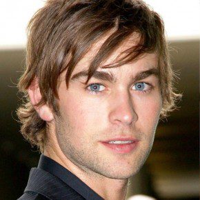 2013 Layered Medium Hairstyles For Men