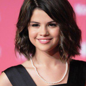 2013 Medium Hairstyles Celebrity