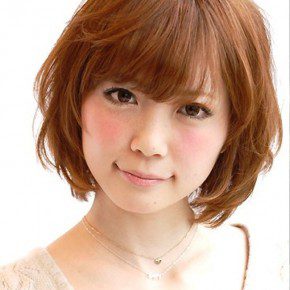 2013 Short Asian Hairstyles