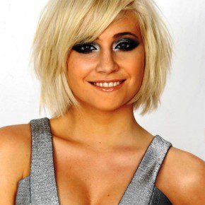 2013 Short Hairstyles For Back To School