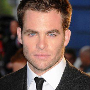 2013 Short Hairstyles For Men