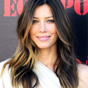 2013 Wavy Long Hairstyles Trends