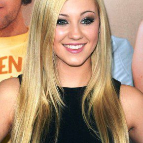 2013 Women Long Straight Hairstyles