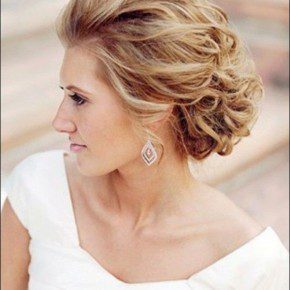 30s Updo Hairstyles