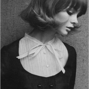 60s bob hairstyles