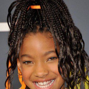 African American Braid Hairstyles for Girls