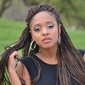 African American Braid Hairstyles for Women