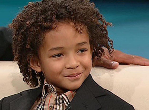 African American Children Hairstyles