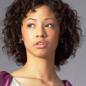 African American Short Curly Hairstyles 2