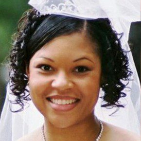 African American Wedding Hairstyles