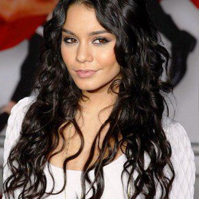 Beautiful Black Curly Hairstyles