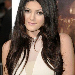 Beautiful Long Wavy Hairstyles