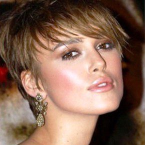 Beautiful Short Hairstyles For Long Faces