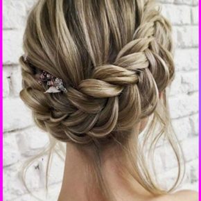 Bedecked Braids