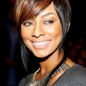 Best African American Short Hairstyles