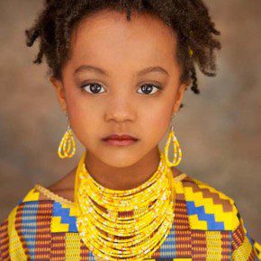 Best Black Kids Hairstyles