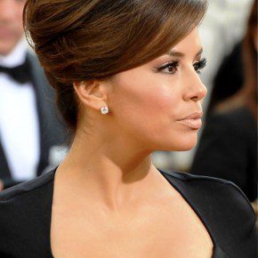 Best French Twist Updo Hairstyle