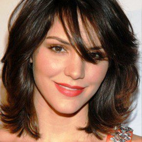 Best Layered Bob Hairstyles1