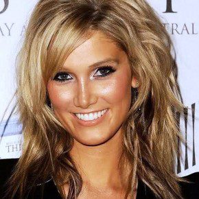 Best Medium Length Wavy Hairstyles 2013