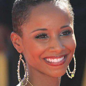 Best Natural Short Hairstyles for Black Women