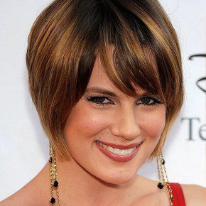 Best Short Hairstyles Colored