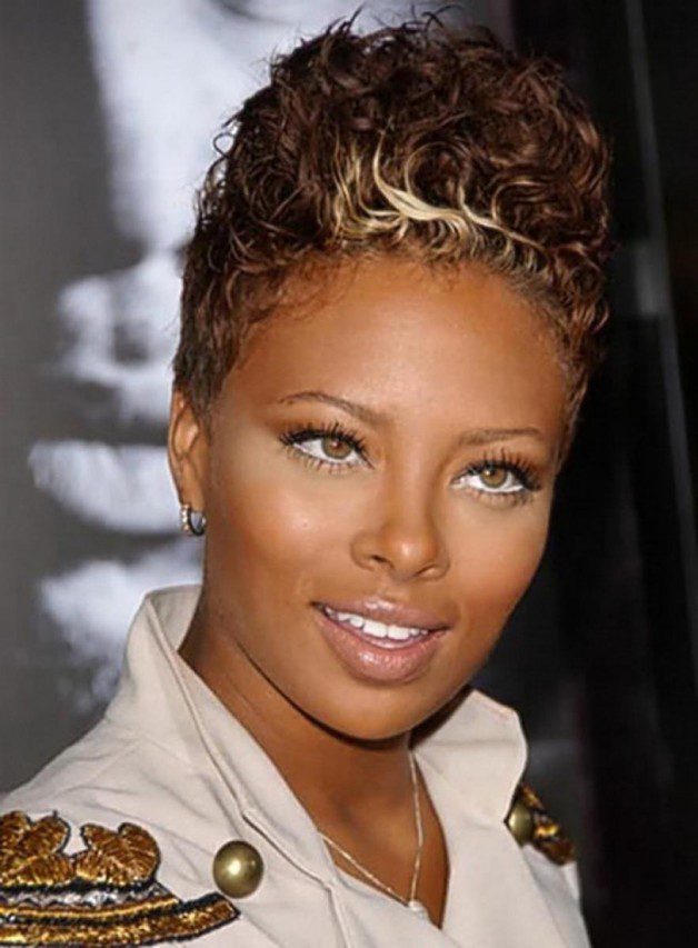 Best Short Hairstyles for Black Women