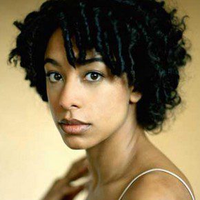 Best Short Natural Black Hairstyles