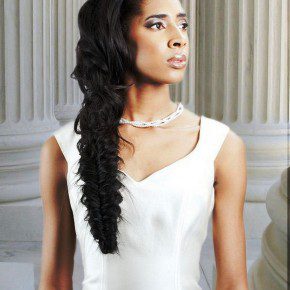 Best Wedding Hairstyles For Black Women