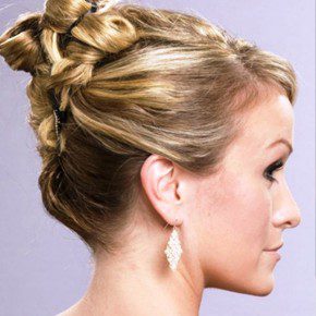 Best Wedding Updos