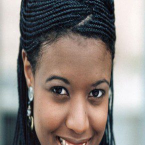 Black Braided Hairstyles for Black Women